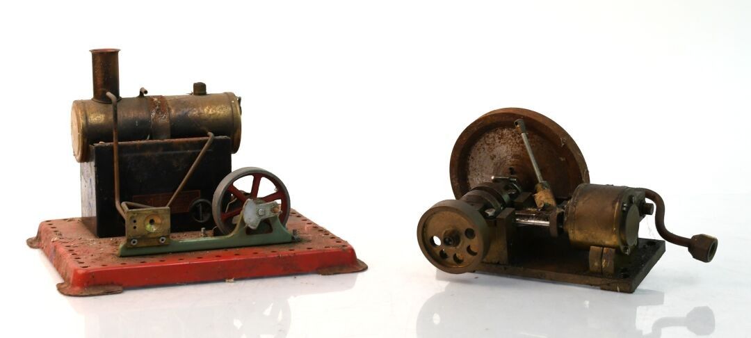 Objets d'art & Curiosités
