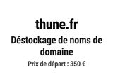 Photo 1/1 du lot