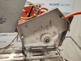 a machine that is sitting on top of a table