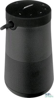 Enceinte portable Bluetooth Bose avec micro intégré