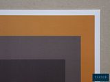 an image of a painting with a square in the middle and a square in the middle