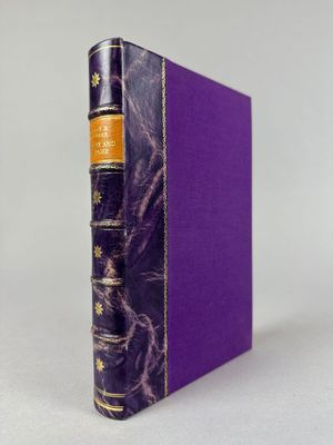 SCHALLER (G. B.). The Deer and the Tiger. A Study of Wildlif…