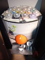 (Lots 151 à 157 : Mobilier et matériels informatique stockés… (photo 4)