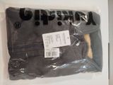 a bag of clothes that is in the packaging