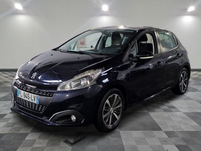 PEUGEOT - 208 1.2 PURETECH 82CH BVM5 ACTIVE - ES - Mise en s…