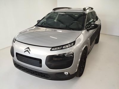 Citroën C4 Aircross 1,6 16V Turbo Flex