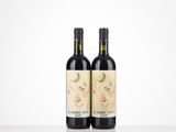 quelques bouteilles de vin posées sur une table