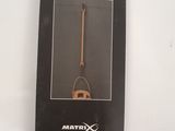 the packaging of a pair of scissors is shown on a white surface