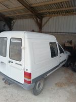 CITROËN C15 présumé D 1.9 D Fourgon (photo 5)