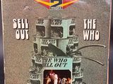 the who - still out the who