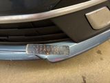 a sticker on the bumper of a car that says vpauto