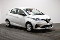 VP RENAULT ZOE 50KWH 110ch ACHAT-INTEGRAL LIFE - Dmec : 27/1… (photo 2)