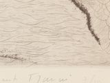 an image of a drawing of a boat on a body of water