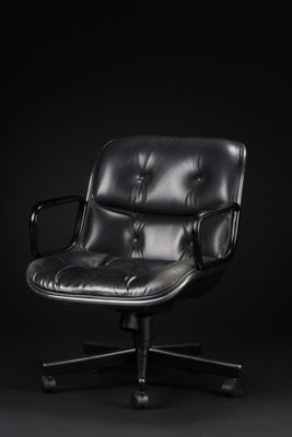 Charles POLLOCK (1902-1988) d’après, - Photo 1