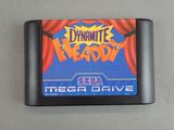 a close up of a nintendo game case with a red curtain