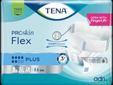 serviettes hygiéniques Tena Proskin Flex Plus