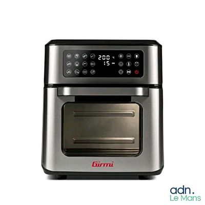 an image of a digital oven on a white background