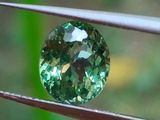une image représentant un diamant vert est partagée dans deux tweets
