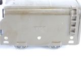 an image of a toaster on a white surface