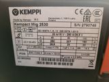 the label on the back of a machine indicates that the machine is not working