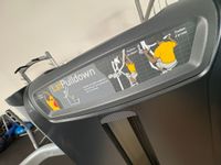 Lat Pull down Machine MATRIX (photo 2)