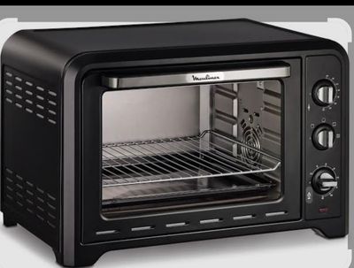 moulinex Optimo OX484810 - Four Ã convection de 39 L, 6 mode…