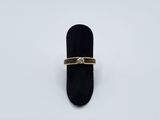 an image of a gold ring with a diamond on it