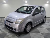 CITROEN - C2 1.4I PACK AMBIANCE - ES - Mise en service: 08/0…