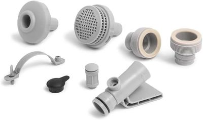 Intex 25023 Kit de raccordement de piscine 32 mm Produit neu…
