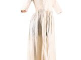 an image of a woman ' s dress on a mannequin mannequin