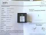 une photo d'un document sur lequel figure l'image d'un téléphone portable