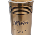 an image of a gold cup with the name jean paul cautier