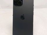 a close up of the back of an iphone 11 with a camera on top of it