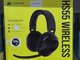 a box with a pair of headphones on it