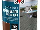 v33 rénovation terrasses 5 l, 5 l, 5 l, 5 l, 5 l