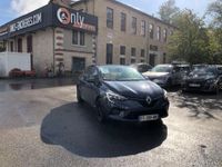 RENAULT Clio ZEN E-TECH 140 - Genre : VP - Carrosserie : CI … (photo 3)