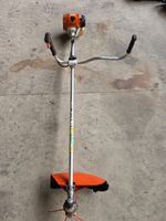 Debroussailleuse STIHL FS 100 - non testé - vendu en état sa… (photo 3)