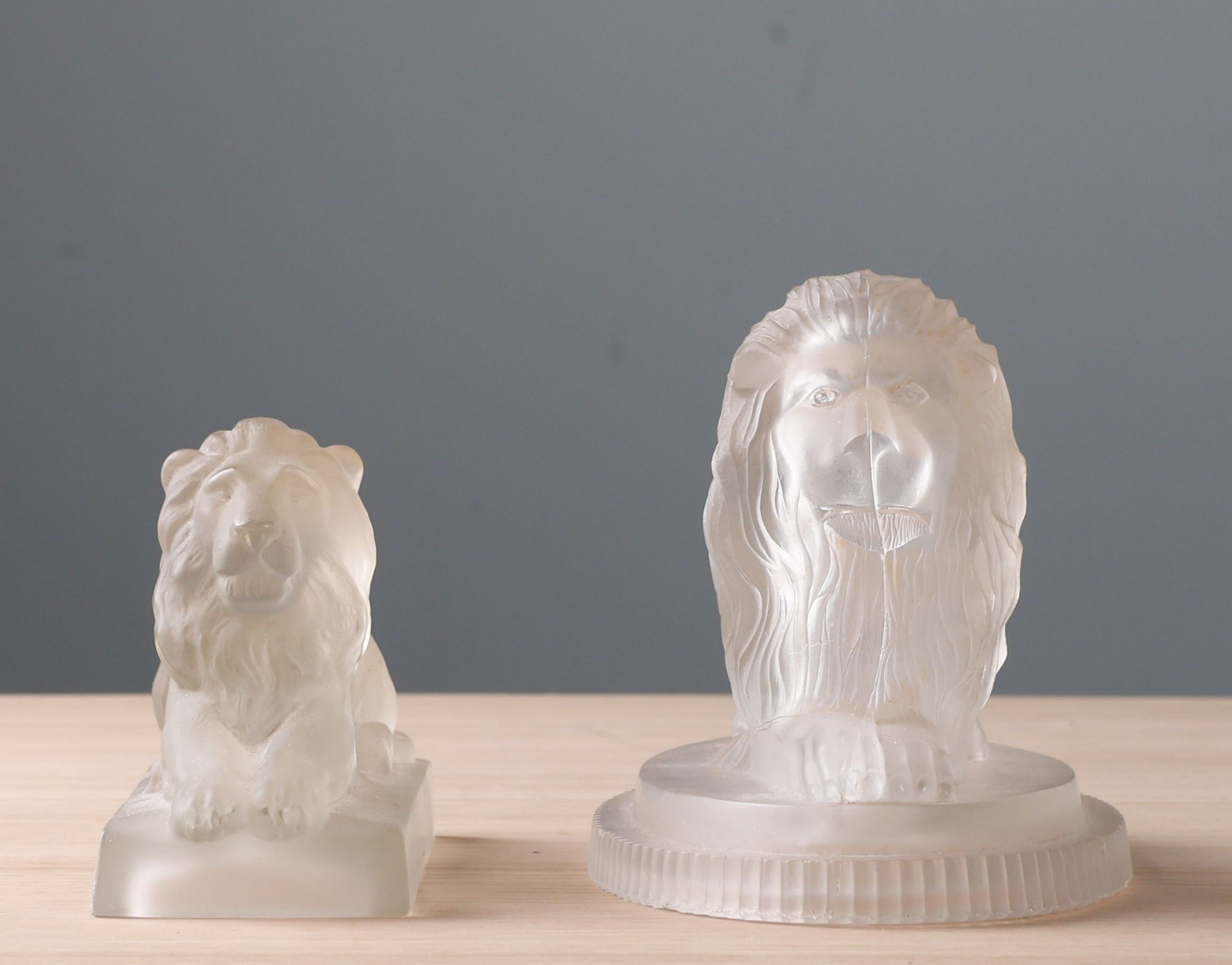 Objets d'art & Curiosités