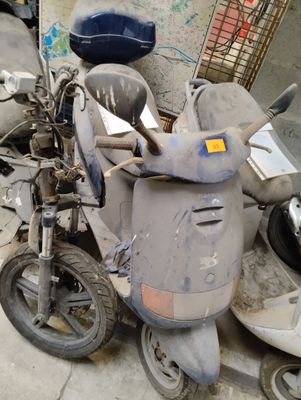 PIAGGIO SFERA - 1ere M.E.C : 14/08/1996 - Tva récupérable - …