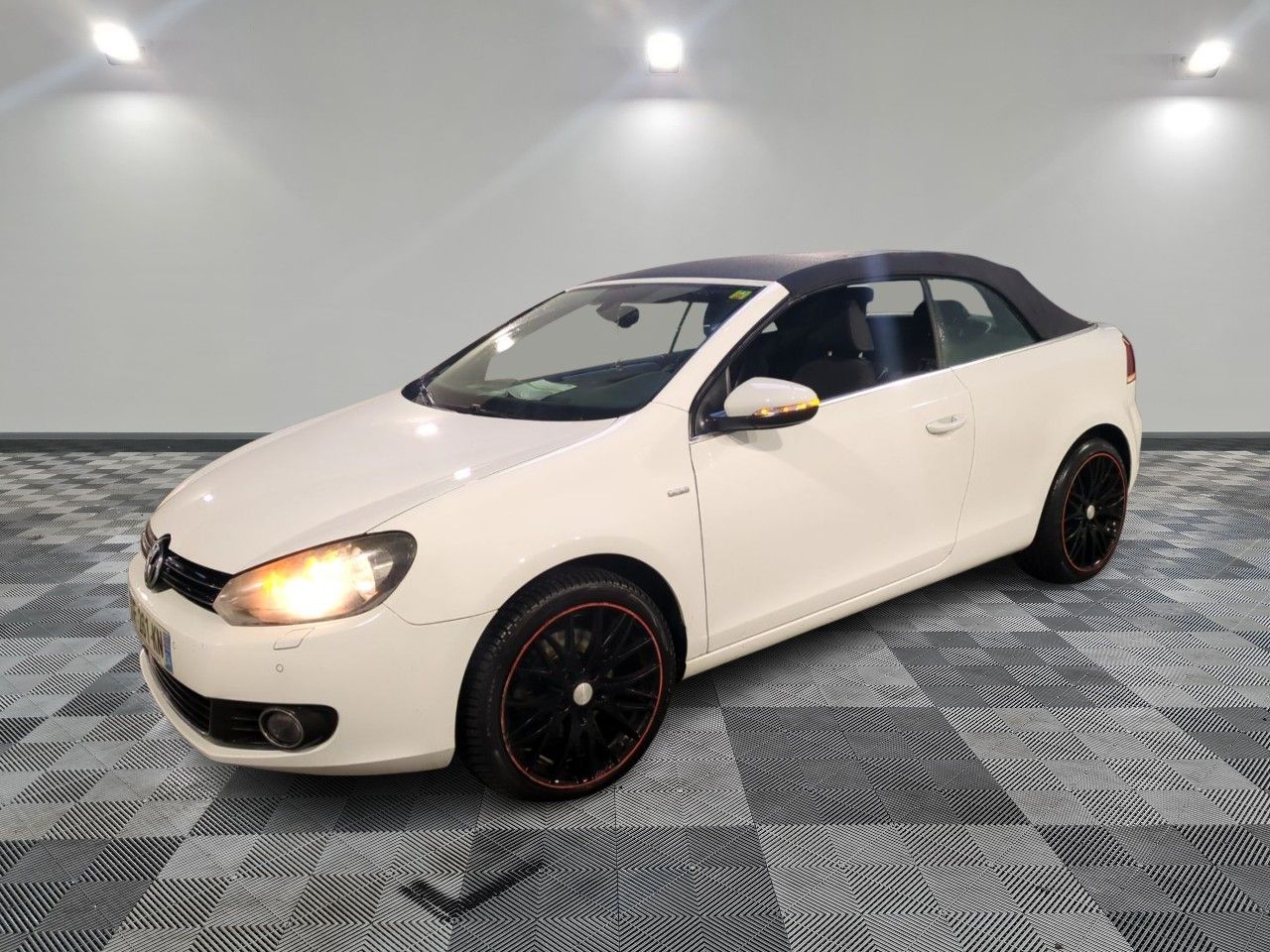 Voitures Particulières