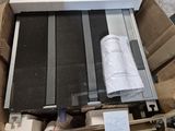 une boîte contenant des objets