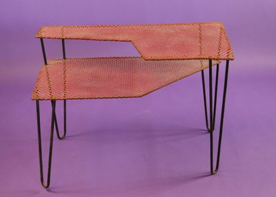 Dans l'esprit de Mathieu MATEGOT - Photo 1