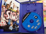 a blue case with a dvd inside of it