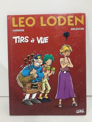 une photo d'un livre sur laquelle figurent une femme et un homme