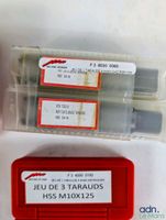 Lot de 20 tarauds divers. - Ce lot chez vous partout en Fran… (photo 3)
