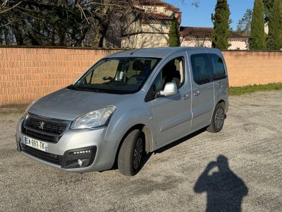 PEUGEOT PARTNER - Genre : VP - Carrosserie : BREAK - Energie…