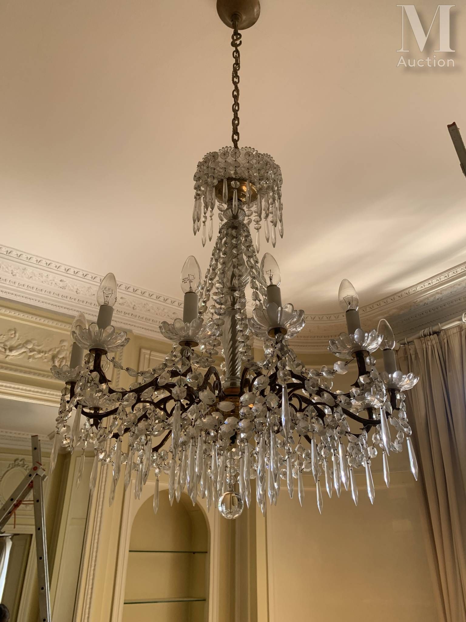 LUSTRE