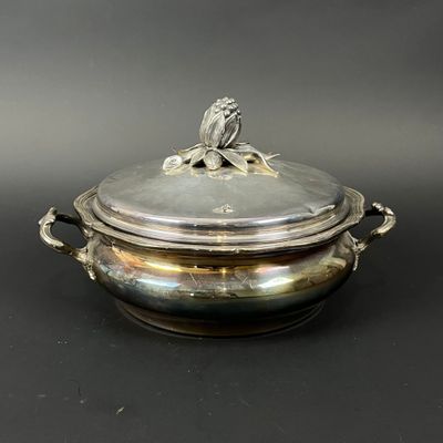 Orfèvrerie du Marais (actif depuis 1963) - Photo 1