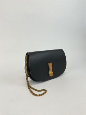 SAC - WILD PETALE Modèle Antique noir