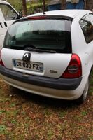 1 CTTE RENAULT CLIO II (photo 5)